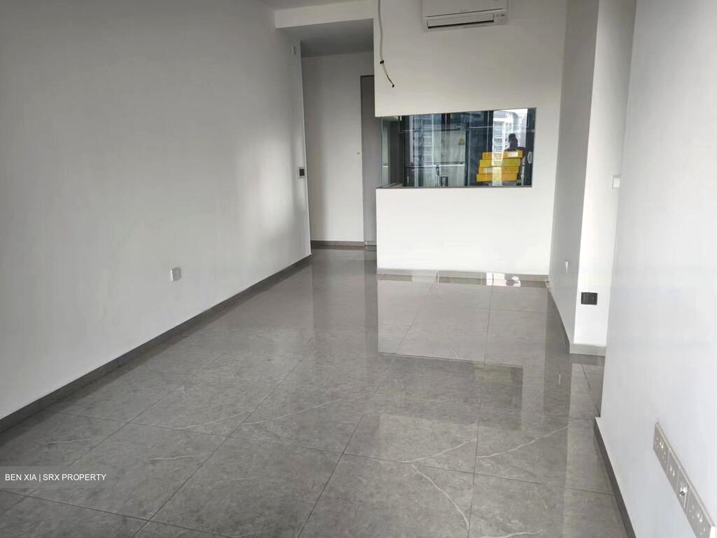 Parc Clematis (D5), Apartment #498860011